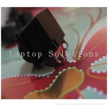 Ac Dc Power Jack In Port Sony Vaio Vgn-cr410 Vgn-cr410e Ac Dc Connector, Socket, Receptacle For Laptop Motherboard